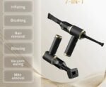 7 in 1 Cordless Car Vacuum Cleaner 26000Pa Blower vacuum cleaner Handheld Vacuum Cleaner mini Blower Vacuum - Image 4