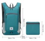 Backpack Waterproof Packable