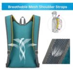 Backpack Waterproof Packable - Image 5