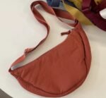 Crossbody Crescent Bags - Image 5