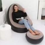 Inflatable Sofa