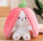 Rabbit Soft Toys - Image 3