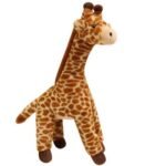 Giraffe Soft Toys