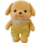 Dog animal toys 25cm