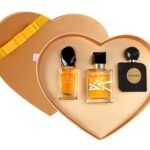 Mini Perfume Gift Set 30ml- 3 in 1.