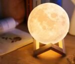 Moon Night Light