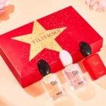 Long Lasting JS brand perfume gift set