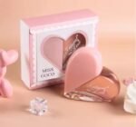 Heart Shaped Girls Perfume Gift Sets Box