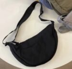 Crossbody Crescent Bags - Image 4