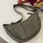 Crossbody Crescent Bags - Image 3