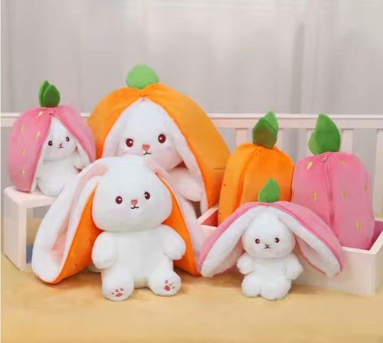 Rabbit Soft Toys