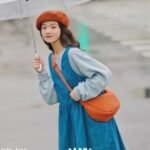 Crossbody Crescent Bags