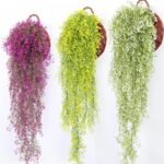 Wall Hanging Flower Vine