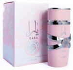 Perfume Lattafa Yara Pink Eau De Parfum 100ml Fragrance For Women - Image 3