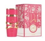 Perfume Lattafa Yara Pink Eau De Parfum 100ml Fragrance For Women - Image 2
