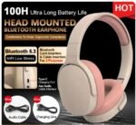 LS Bluetooth Headset IPX4.