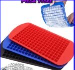 160 Ice Cube Frozen Maker Mold