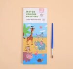 Creative Animals Painting Book - Image 5