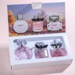 Perfume Men and Women Long Lasting, Gift Box Set