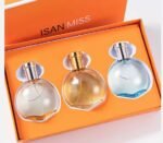 Perfume, Women Luxury Floral Lotion Perfume Gift Set