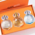 Perfume, Women Luxury Floral Lotion Perfume Gift Set