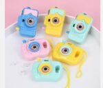 Camera, Photography Kids Baby Learning Toys