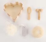 Body Skin Cleaning Spa Bath Gifts Set - Image 2