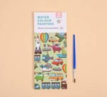 Creative Animals Painting Book - Image 4