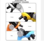 Microscope Folding Toolbox Set for Kids - Image 3