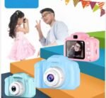 HD 1080P Camcorder Toys Color Display - Image 4