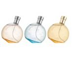 Perfume, Women Luxury Floral Lotion Perfume Gift Set - Image 3