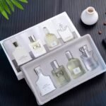 Perfume, Men and Women Long Lasting Body Spray