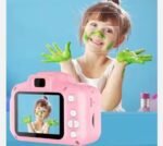HD 1080P Camcorder Toys Color Display