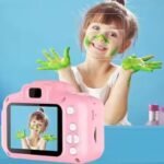 HD 1080P Camcorder Toys Color Display