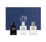 Perfume, Long Lasting Smell 3pcs 30ml Men Perfume Set Box