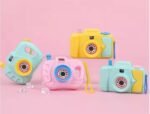 Camera, Photography Kids Baby Learning Toys - Image 2