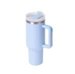 Water Cup Insulated Stainless Steel Coffee Cup - Image 3
