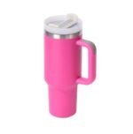 Water Cup Insulated Stainless Steel Coffee Cup - Image 2