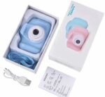 HD 1080P Camcorder Toys Color Display - Image 2