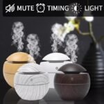 130Ml Mini Air Humidifier