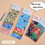 Creative Animals Painting Book