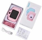 HD 1080P Camcorder Toys Color Display - Image 5