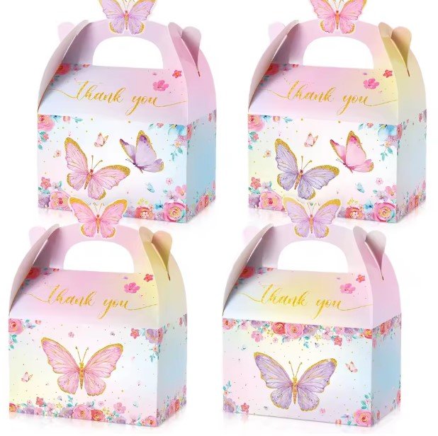 1 Paper Box for Gift Pack - Image 1