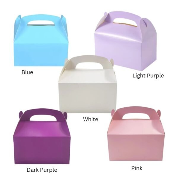 Peper Gift Box