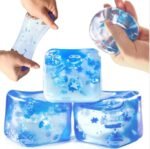 Squishy Ice Cube