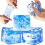 Squishy Ice Cube