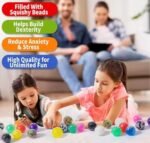 Novelty Pop Stress Relief Toys