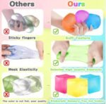 Squishy Ice Cube - Image 2