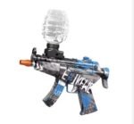 MP5 Style Mini Graffiti Electric Gel Ball - Image 2