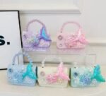 Mermaid Hand bags